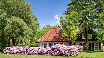 Fletcher Parkhotel de Wiemsel